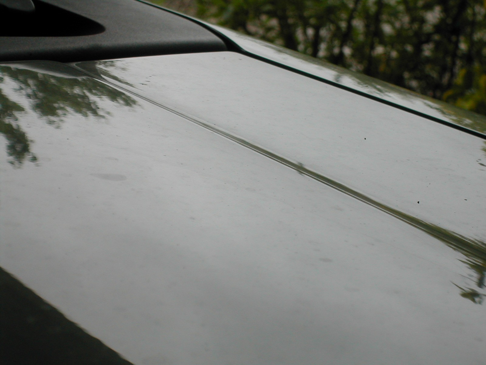 paint condition