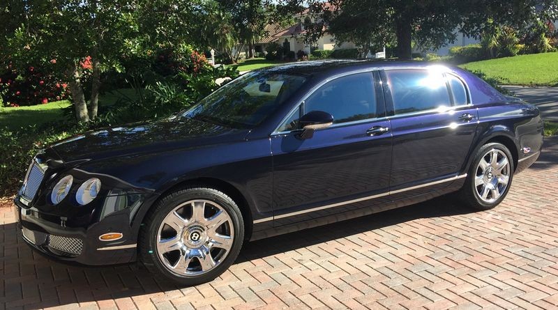 Paint Correction Car Detailing Classes Ceramic Coatings