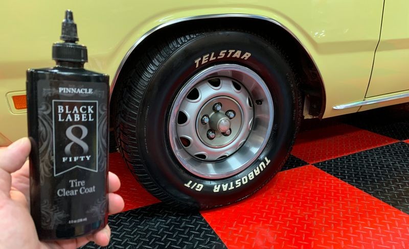 Paint Correction Ceramic Coatings Class Mike Phillips