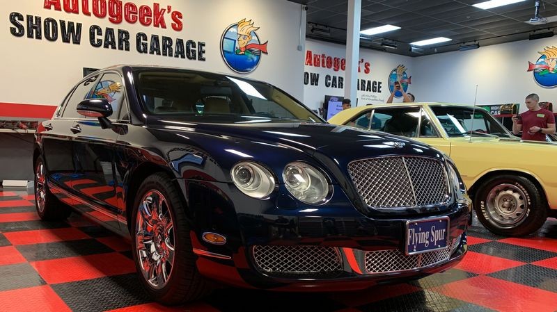 Paint Correction Ceramic Coatings Class Mike Phillips