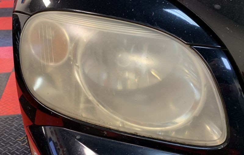 Paint Correction Ceramic Coatings Class Mike Phillips