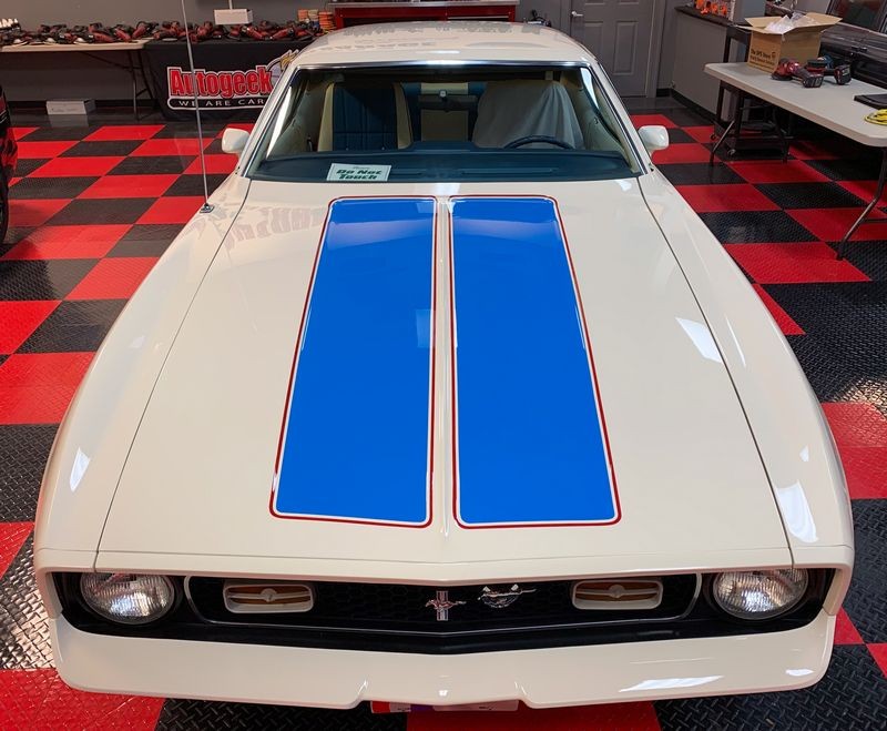 Paint Correction Griots Garage Mike Phillips Autogeek