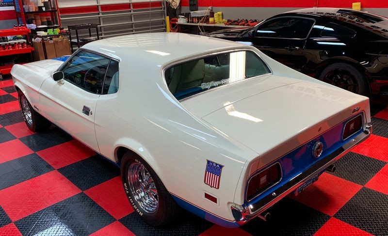 Paint Correction Griots Garage Mike Phillips Autogeek