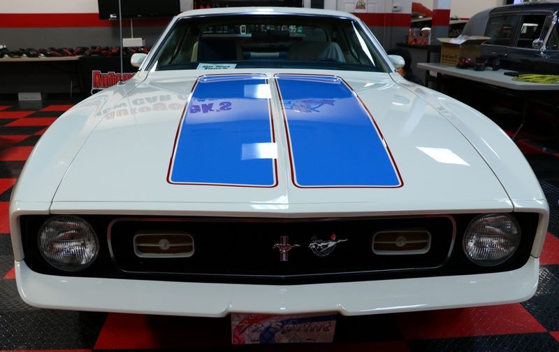 Paint Correction Griots Garage Mike Phillips Autogeek