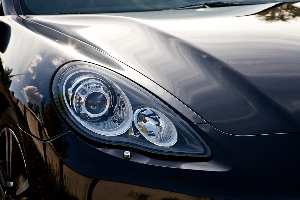 Panamera