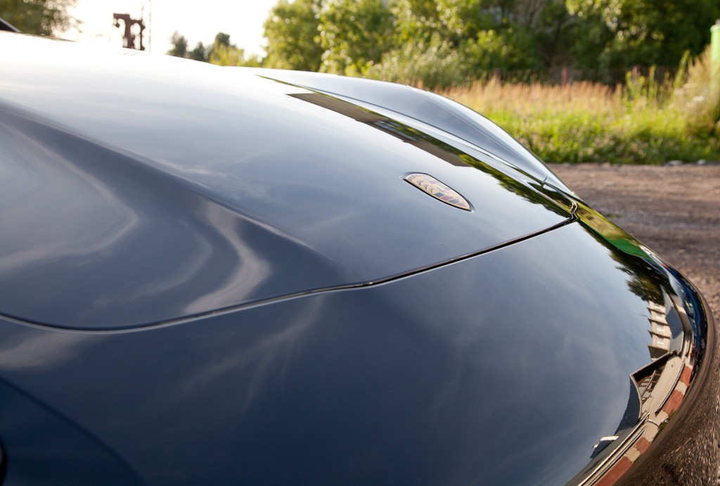 Panamera