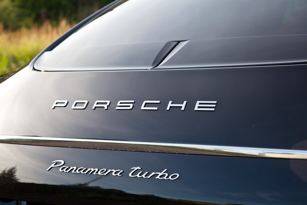 Panamera