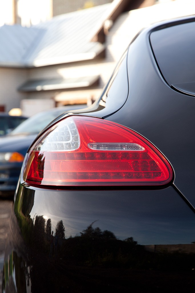 Panamera