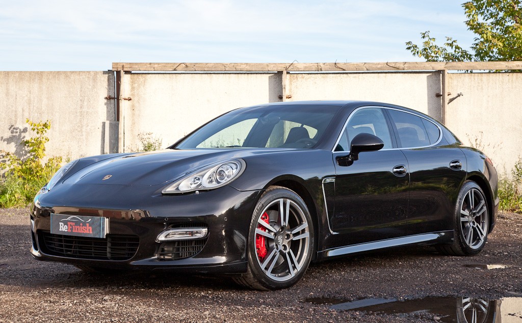 Panamera