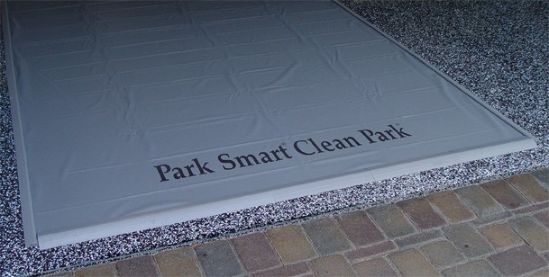 park-smart-mat