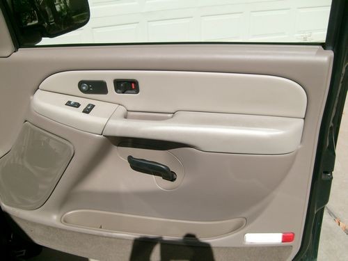 Pass. Door Before