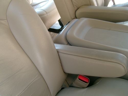 Passenger Seat Before