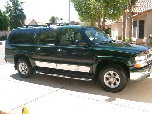Passenger Side After