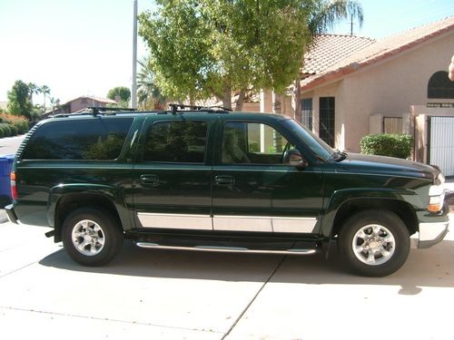 Passenger Side Before