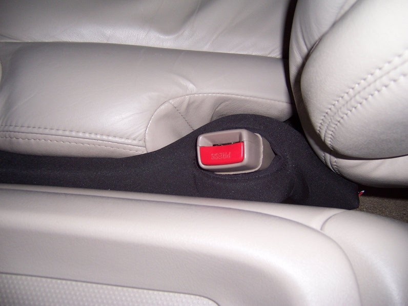 passenger side