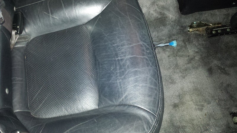 Passengersiderearseat