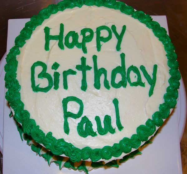 Paulbdc