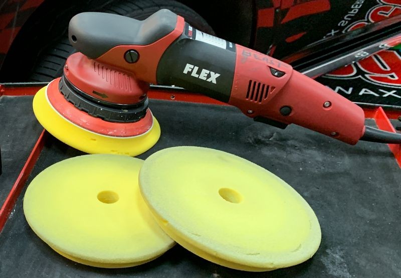 PBL Surface Coating over Dr. Beaselys Z1