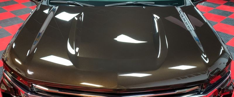 PBL Surface Coating over Dr. Beaselys Z1