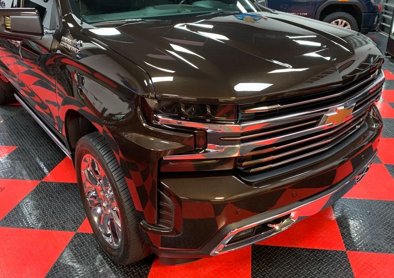 PBL Surface Coating over Dr. Beaselys Z1
