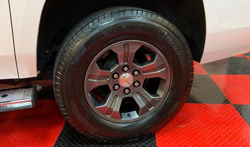 PBL Tire Clear Coat