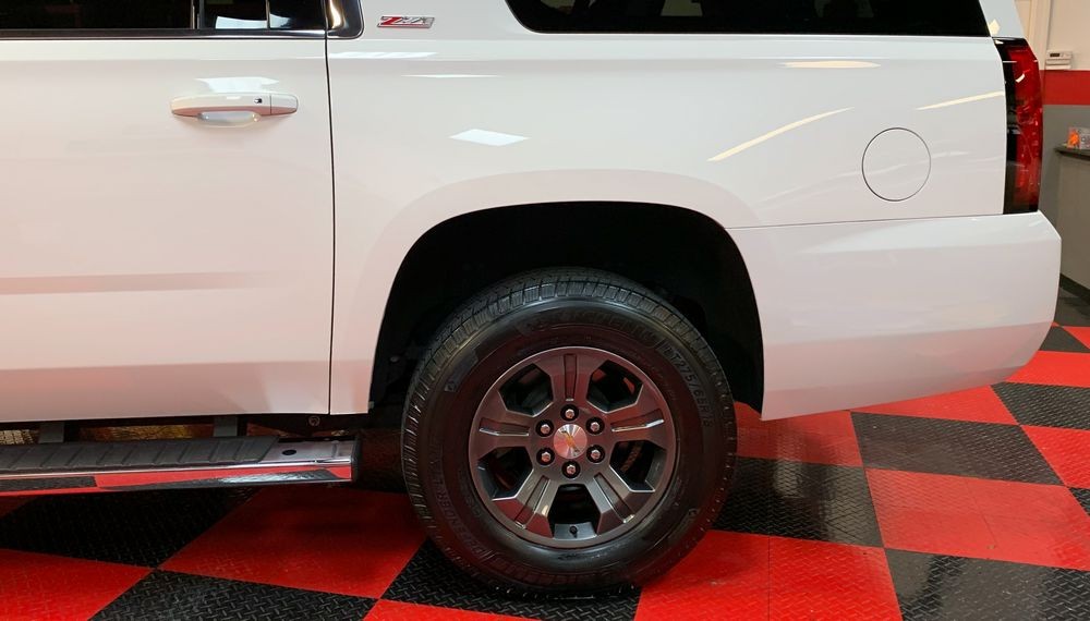 PBL Tire Clear Coat