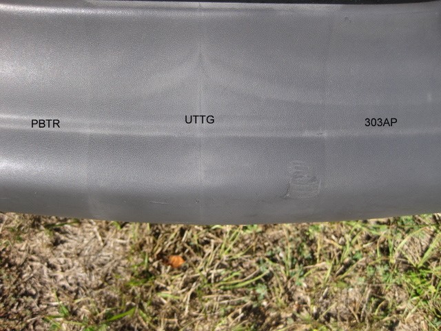 PBTR-UTTG-303AP