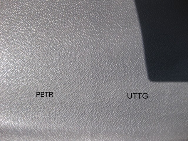 PBTR-UTTG-303AP