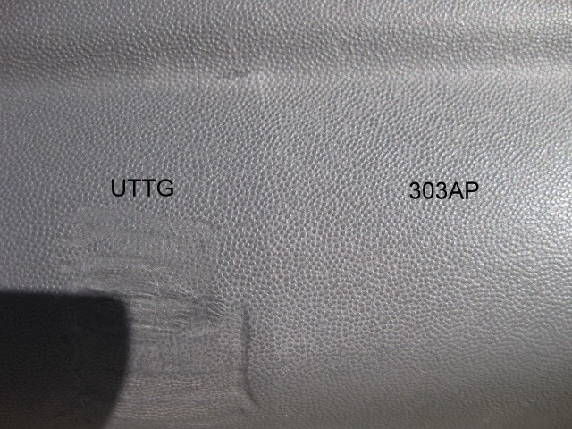 PBTR-UTTG-303AP