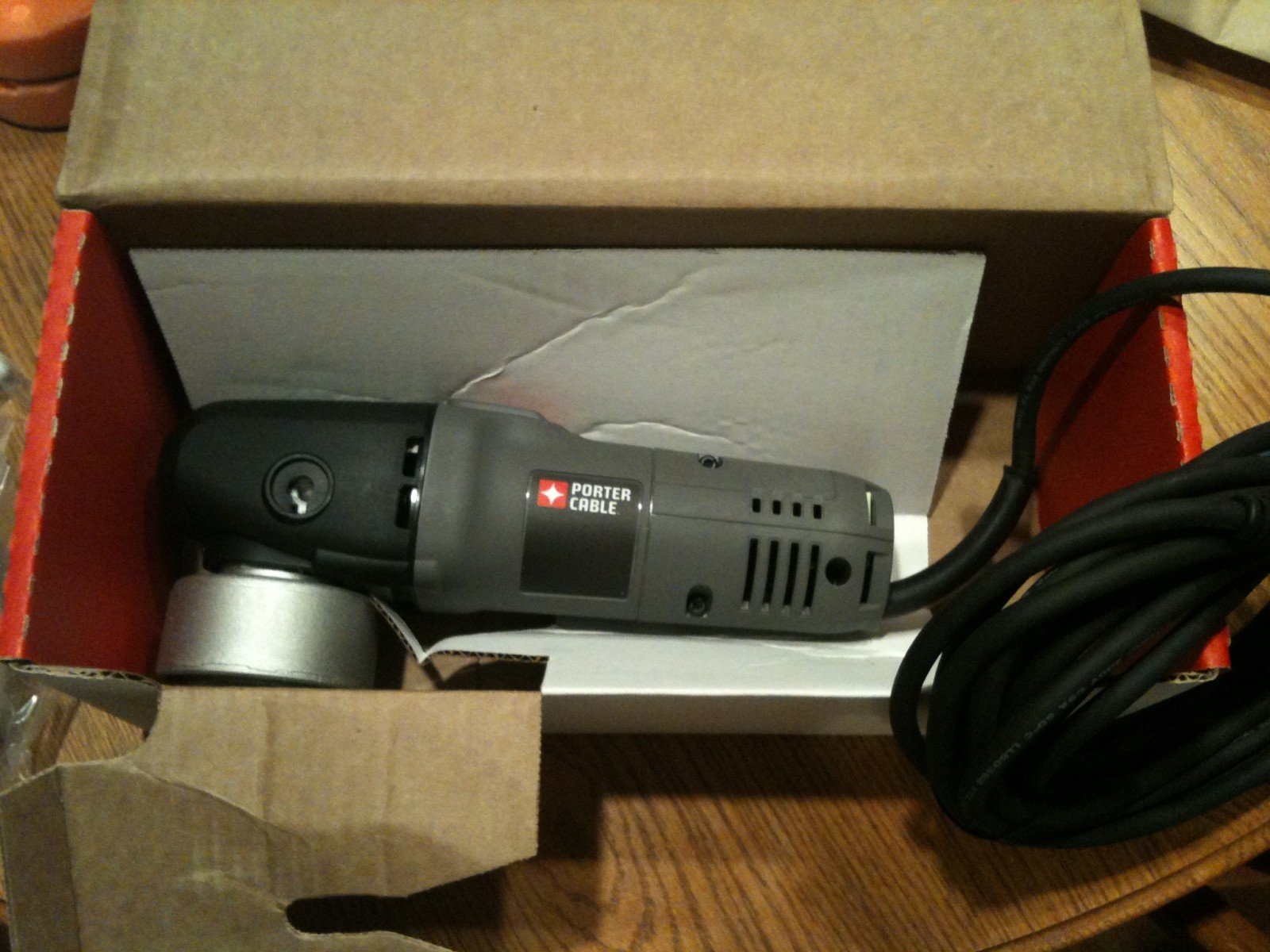 PC XP HD