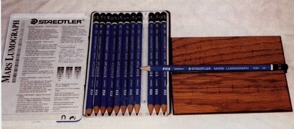 Pencils