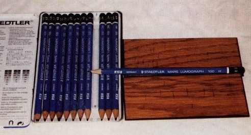 Pencils