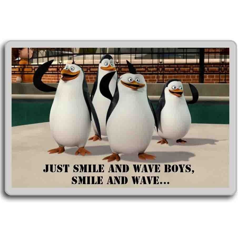 penguins