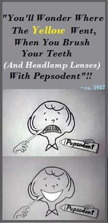 pepsodent