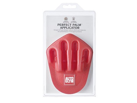 Perfect Palm