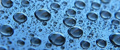 Permeable and Impermeable - Towel Control for Ceramic Coatings