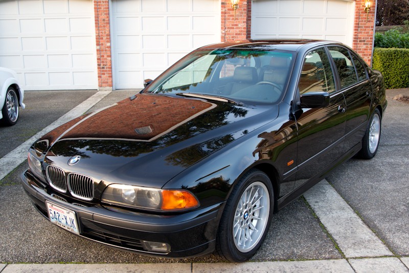 Personal car