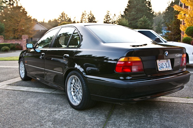 Personal car
