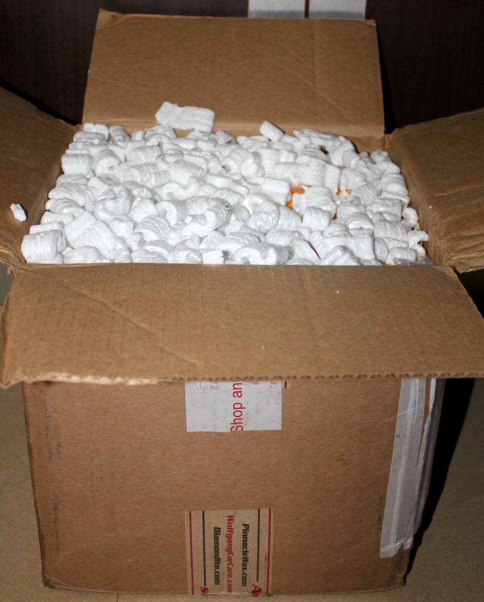 Photos from 4th AG order