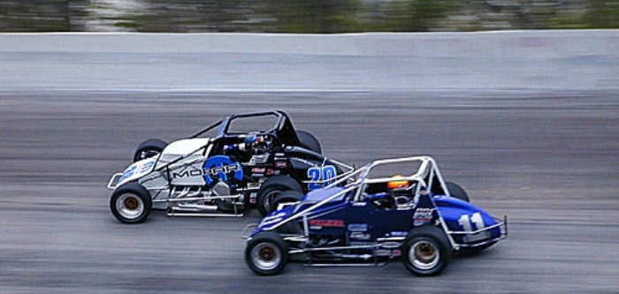 Pics from my racing days