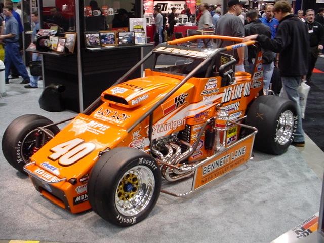 Pics from my racing days