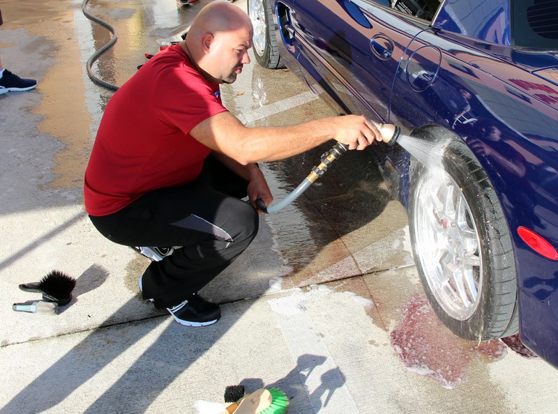 Pictures &amp;amp;amp; Comments: September 2015 Detailing Boot Camp Class