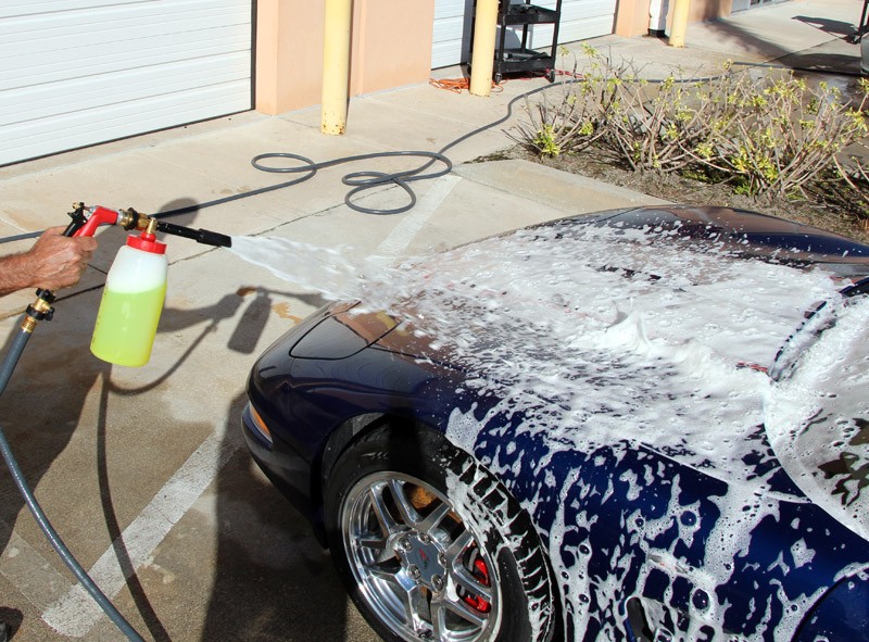 Pictures &amp;amp;amp; Comments: September 2015 Detailing Boot Camp Class