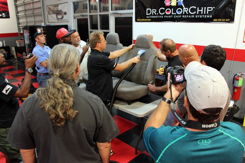 Pictures &amp;amp;amp; Comments: September 2015 Detailing Boot Camp Class