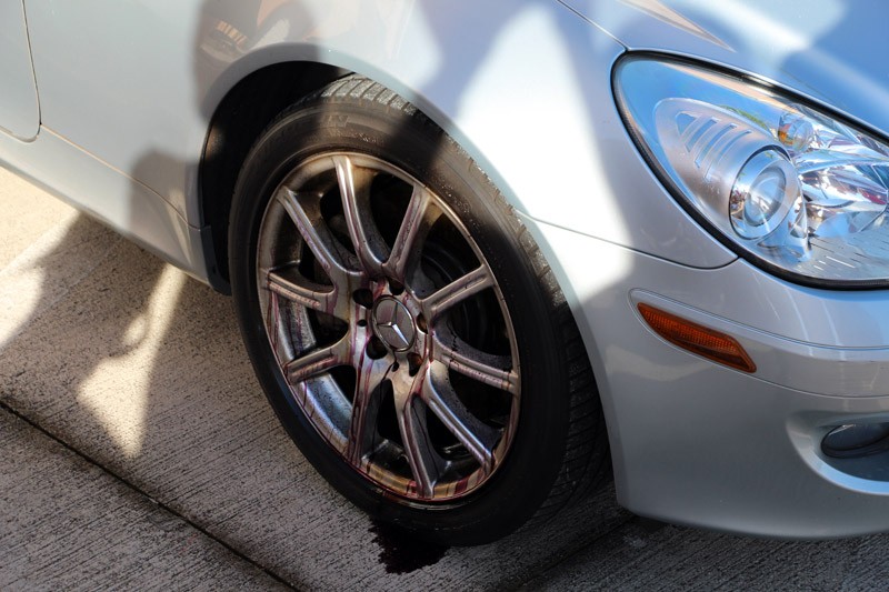 Pictures &amp;amp; Comments: September 2015 Detailing Boot Camp Class