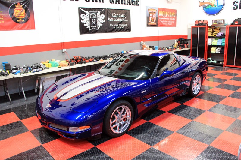 Pictures &amp;amp; Comments: September 2015 Detailing Boot Camp Class