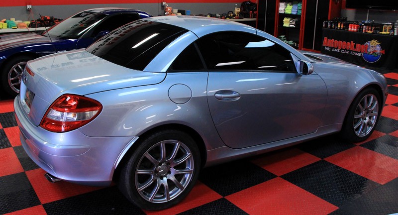 Pictures &amp;amp; Comments: September 2015 Detailing Boot Camp Class