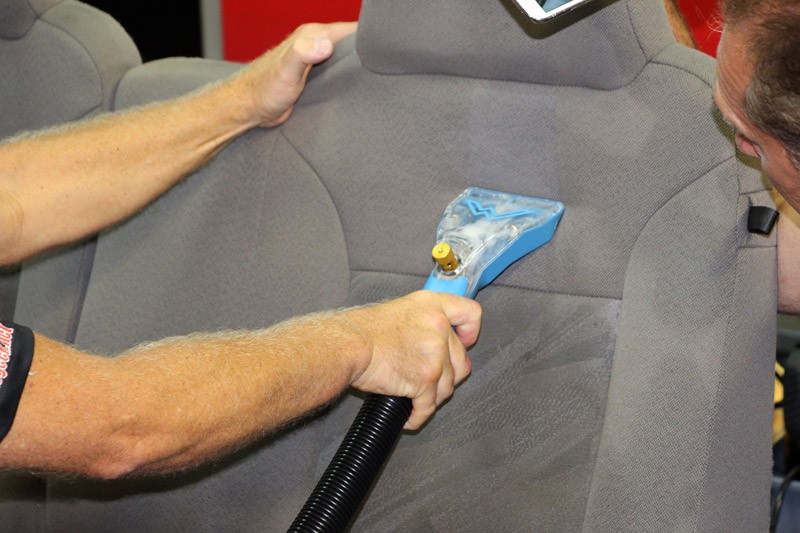 Pictures &amp;amp; Comments: September 2015 Detailing Boot Camp Class