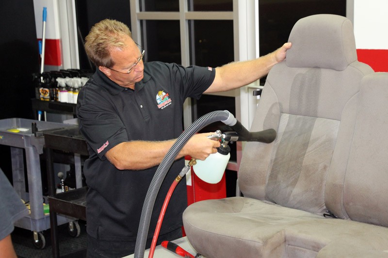 Pictures &amp;amp; Comments: September 2015 Detailing Boot Camp Class