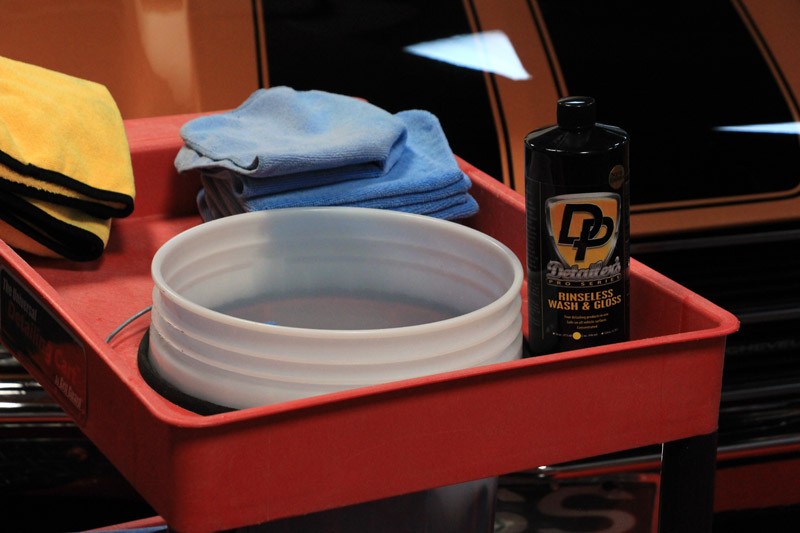 Pictures &amp;amp; Comments: September 2015 Detailing Boot Camp Class